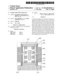 NITRIDE SEMICONDUCTOR DEVICE diagram and image