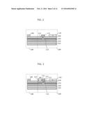 NITRIDE SEMICONDUCTOR DEVICE diagram and image