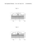 NITRIDE SEMICONDUCTOR DEVICE diagram and image