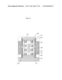 NITRIDE SEMICONDUCTOR DEVICE diagram and image