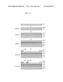 NITRIDE SEMICONDUCTOR DEVICE diagram and image