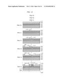 NITRIDE SEMICONDUCTOR DEVICE diagram and image