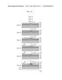 NITRIDE SEMICONDUCTOR DEVICE diagram and image