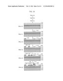 NITRIDE SEMICONDUCTOR DEVICE diagram and image