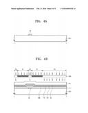 THIN FILM TRANSISTOR SUBSTRATE, METHOD OF MANUFACTURING THE SAME, AND     DISPLAY APPARATUS HAVING THE SAME diagram and image