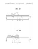 THIN FILM TRANSISTOR SUBSTRATE, METHOD OF MANUFACTURING THE SAME, AND     DISPLAY APPARATUS HAVING THE SAME diagram and image