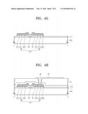 THIN FILM TRANSISTOR SUBSTRATE, METHOD OF MANUFACTURING THE SAME, AND     DISPLAY APPARATUS HAVING THE SAME diagram and image