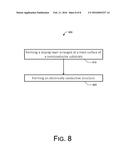 Semiconductor Device with Different Contact Regions diagram and image