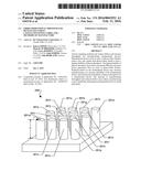 Three-Dimensional Photovoltaic Devices Including Cavity-containing Cores     and Methods of Manufacture diagram and image