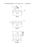 Three-Dimensional Photovoltaic Devices Including Cavity-containing Cores     and Methods of Manufacture diagram and image