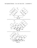 Three-Dimensional Photovoltaic Devices Including Cavity-containing Cores     and Methods of Manufacture diagram and image