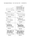 Three-Dimensional Photovoltaic Devices Including Cavity-containing Cores     and Methods of Manufacture diagram and image