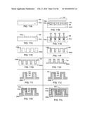 Three-Dimensional Photovoltaic Devices Including Cavity-containing Cores     and Methods of Manufacture diagram and image