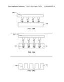 Three-Dimensional Photovoltaic Devices Including Cavity-containing Cores     and Methods of Manufacture diagram and image