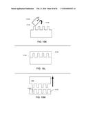 Three-Dimensional Photovoltaic Devices Including Cavity-containing Cores     and Methods of Manufacture diagram and image