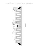 Three-Dimensional Photovoltaic Devices Including Cavity-containing Cores     and Methods of Manufacture diagram and image