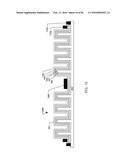 Three-Dimensional Photovoltaic Devices Including Cavity-containing Cores     and Methods of Manufacture diagram and image