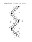 Three-Dimensional Photovoltaic Devices Including Cavity-containing Cores     and Methods of Manufacture diagram and image