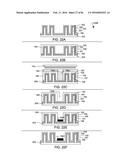 Three-Dimensional Photovoltaic Devices Including Cavity-containing Cores     and Methods of Manufacture diagram and image