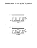 Three-Dimensional Photovoltaic Devices Including Cavity-containing Cores     and Methods of Manufacture diagram and image