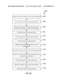 Three-Dimensional Photovoltaic Devices Including Cavity-containing Cores     and Methods of Manufacture diagram and image