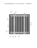 Three-Dimensional Photovoltaic Devices Including Cavity-containing Cores     and Methods of Manufacture diagram and image