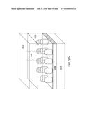 Three-Dimensional Photovoltaic Devices Including Cavity-containing Cores     and Methods of Manufacture diagram and image