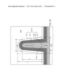 Three-Dimensional Photovoltaic Devices Including Cavity-containing Cores     and Methods of Manufacture diagram and image