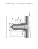 Three-Dimensional Photovoltaic Devices Including Cavity-containing Cores     and Methods of Manufacture diagram and image