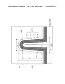 Three-Dimensional Photovoltaic Devices Including Cavity-containing Cores     and Methods of Manufacture diagram and image