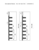 Three-Dimensional Photovoltaic Devices Including Cavity-containing Cores     and Methods of Manufacture diagram and image