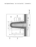 Three-Dimensional Photovoltaic Devices Including Cavity-containing Cores     and Methods of Manufacture diagram and image