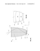 Non-Imaging Light Concentrator diagram and image