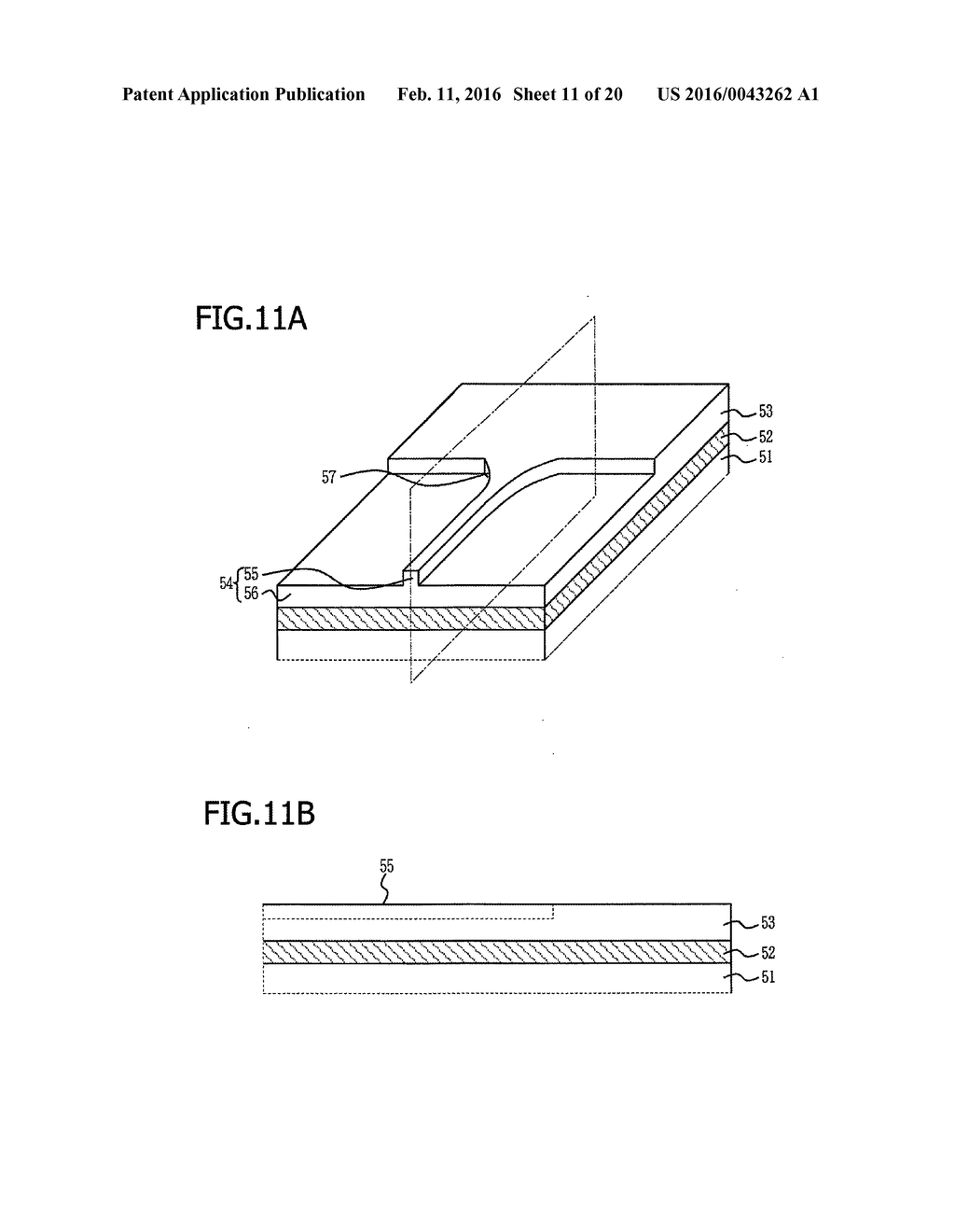 SEMICONDUCTOR LIGHT-RECEIVING ELEMENT AND METHOD FOR MANUFACTURING SAME - diagram, schematic, and image 12