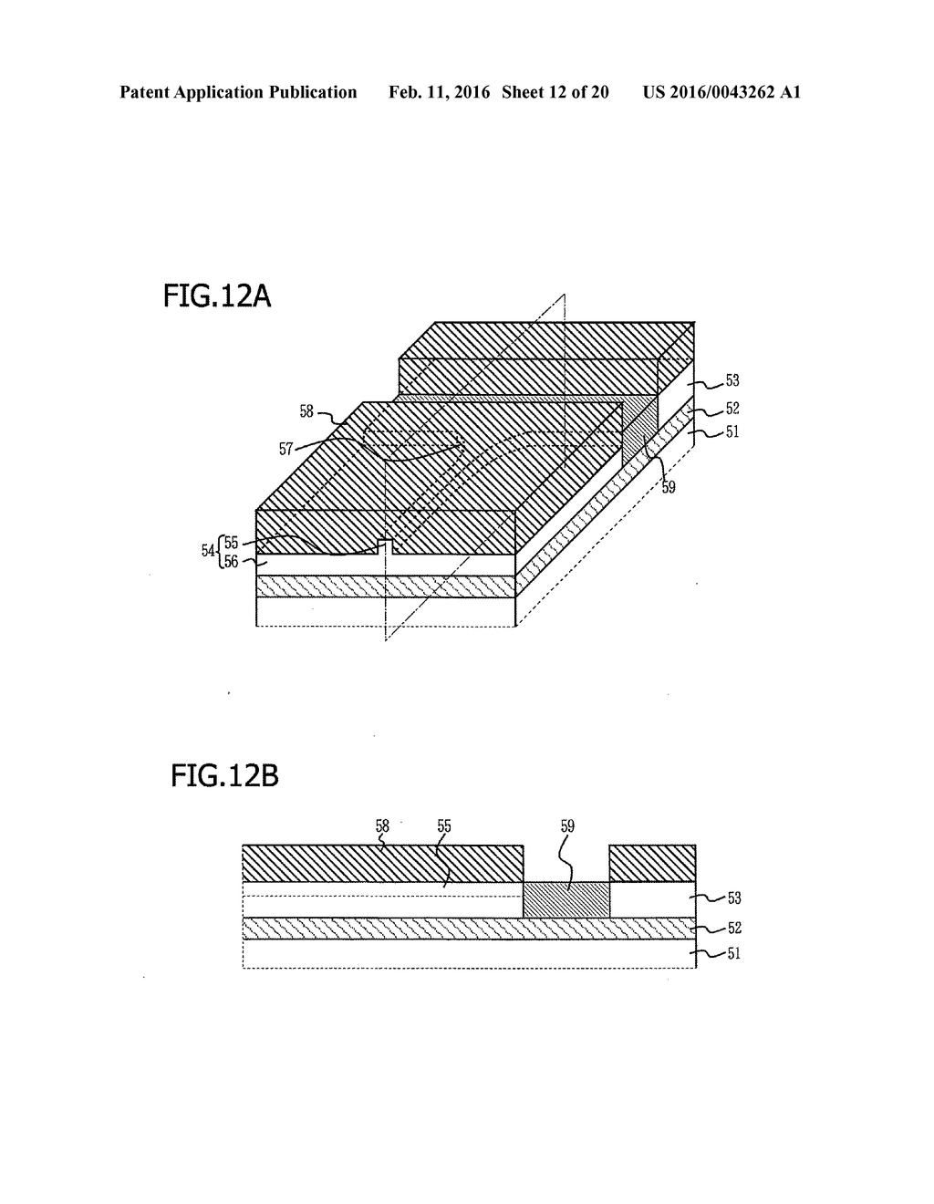 SEMICONDUCTOR LIGHT-RECEIVING ELEMENT AND METHOD FOR MANUFACTURING SAME - diagram, schematic, and image 13