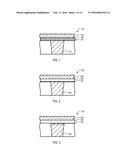 PROGRAMMABLE RESISTANCE MEMORY ELEMENTS WITH ELECTRODE INTERFACE LAYER AND     MEMORY DEVICES INCLUDING THE SAME diagram and image