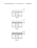 PROGRAMMABLE RESISTANCE MEMORY ELEMENTS WITH ELECTRODE INTERFACE LAYER AND     MEMORY DEVICES INCLUDING THE SAME diagram and image