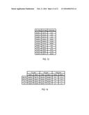 PROGRAMMABLE RESISTANCE MEMORY ELEMENTS WITH ELECTRODE INTERFACE LAYER AND     MEMORY DEVICES INCLUDING THE SAME diagram and image