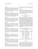 NOVEL CARBO- AND HETEROCYCLIC SPIRO COMPOUNDS AS DONOR MATERIALS FOR     ORGANIC PHOTOVOLTAICS AND THEIR PREPARATION diagram and image