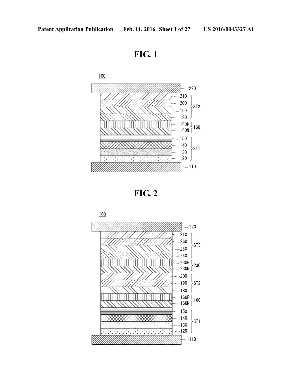 ORGANIC LIGHT EMITTING DISPLAY DEVICE - diagram, schematic, and image 02