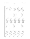 ORGANIC LIGHT EMITTING DISPLAY DEVICE diagram and image