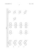 ORGANIC LIGHT EMITTING DISPLAY DEVICE diagram and image