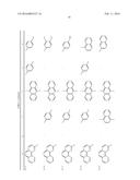 ORGANIC LIGHT EMITTING DISPLAY DEVICE diagram and image