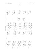 ORGANIC LIGHT EMITTING DISPLAY DEVICE diagram and image