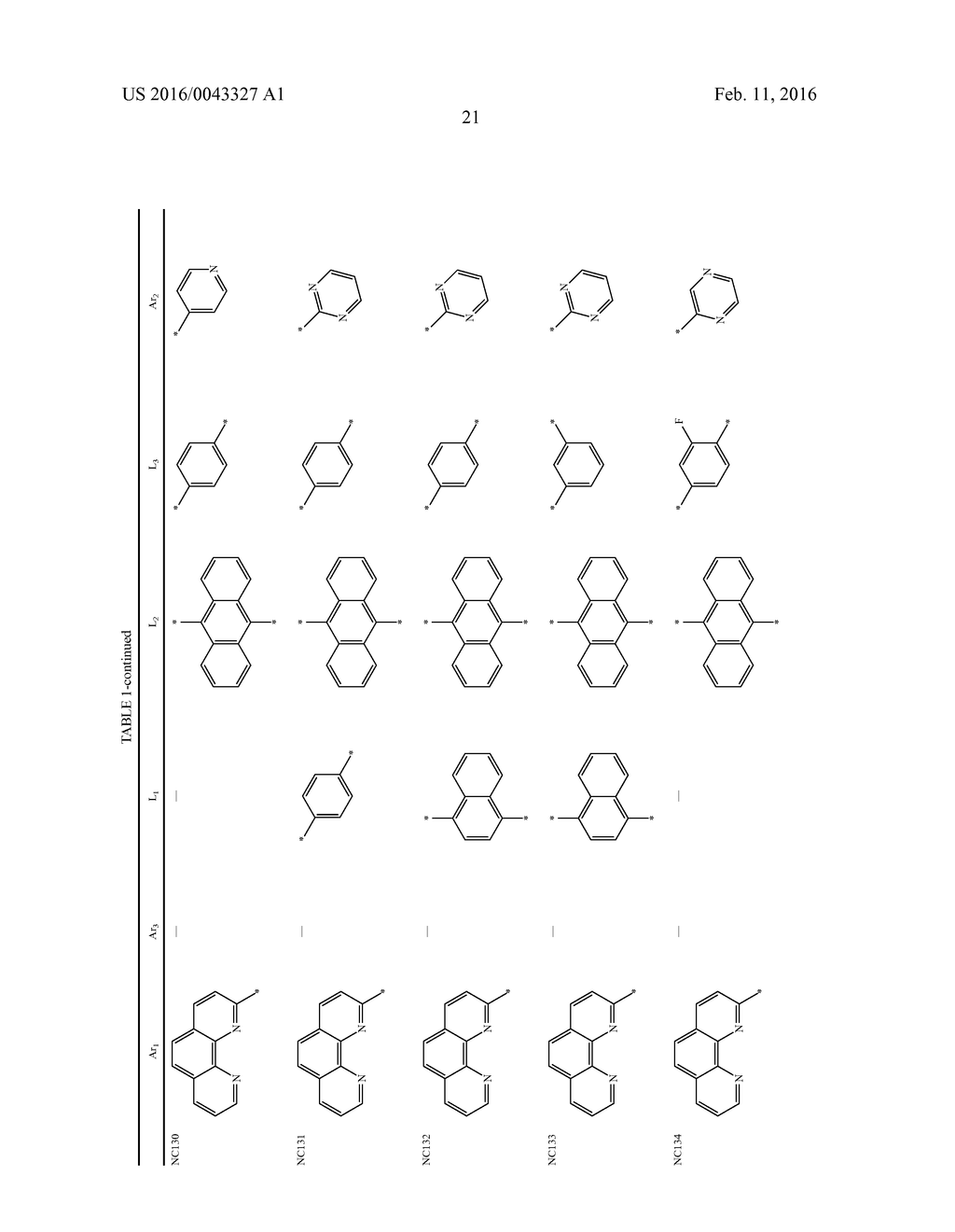 ORGANIC LIGHT EMITTING DISPLAY DEVICE - diagram, schematic, and image 49