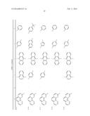 ORGANIC LIGHT EMITTING DISPLAY DEVICE diagram and image