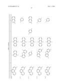 ORGANIC LIGHT EMITTING DISPLAY DEVICE diagram and image