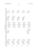 ORGANIC LIGHT EMITTING DISPLAY DEVICE diagram and image