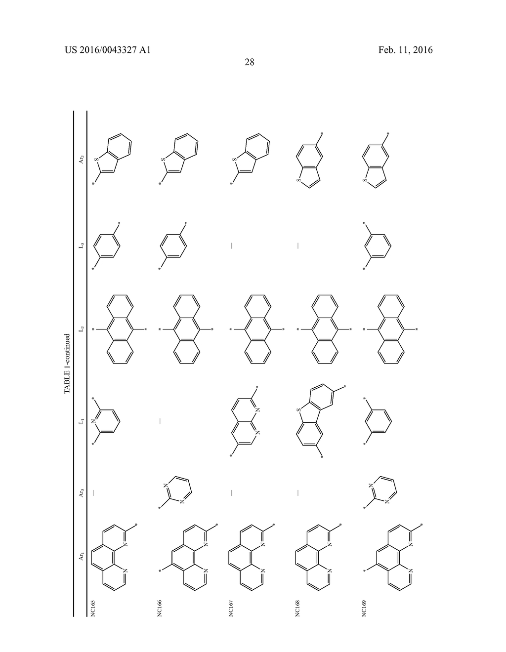 ORGANIC LIGHT EMITTING DISPLAY DEVICE - diagram, schematic, and image 56