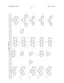 ORGANIC LIGHT EMITTING DISPLAY DEVICE diagram and image